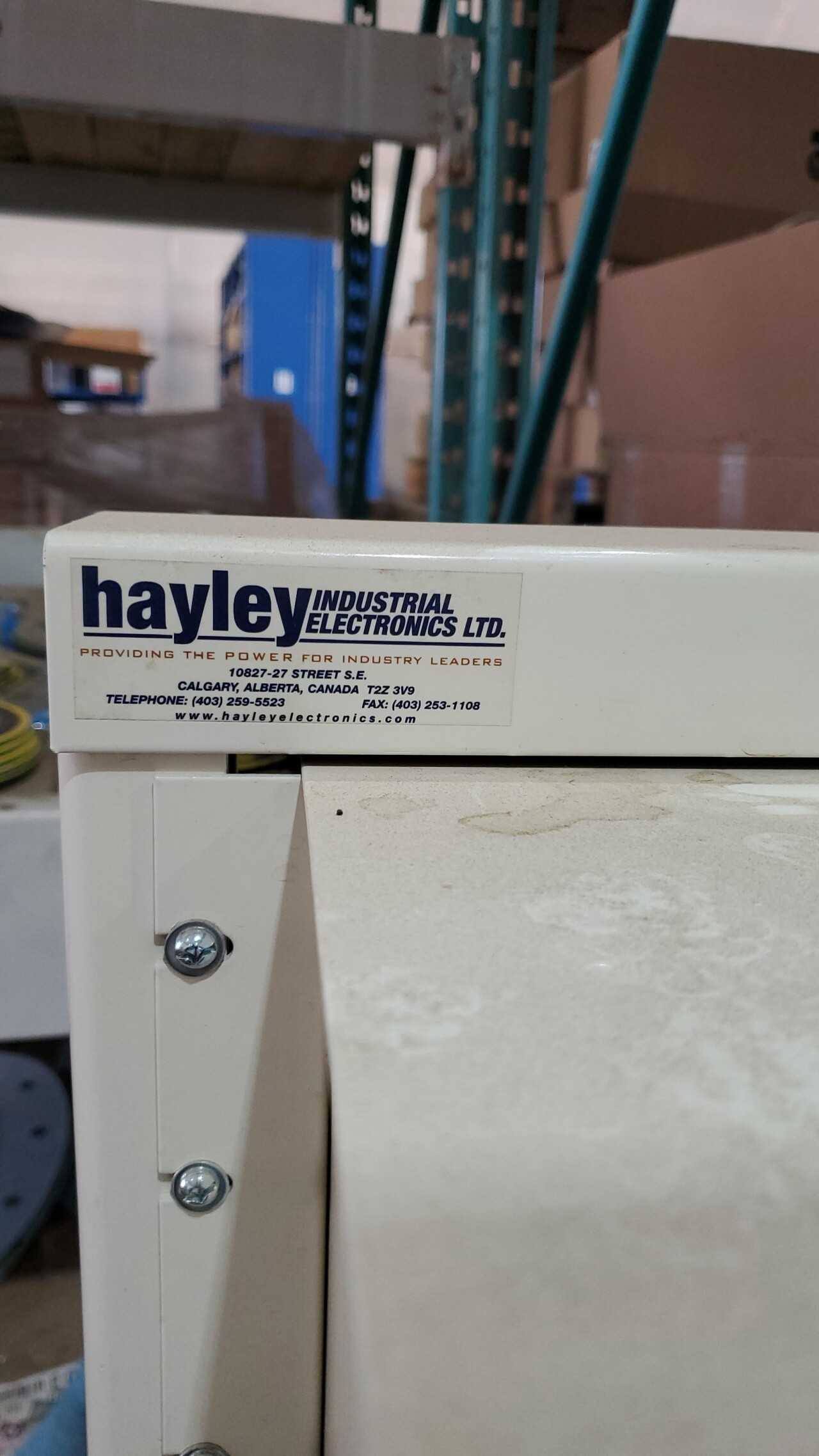 8 UPS M6V190F batteries - UPS
