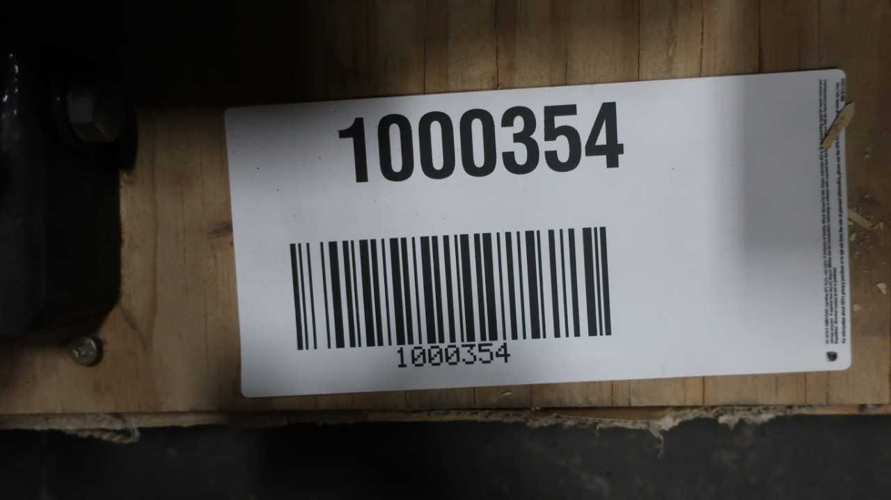 ABB RH 4000-40 CONTRAC ROTARY ELECTRIC VALVE ACTUATOR - VALVES