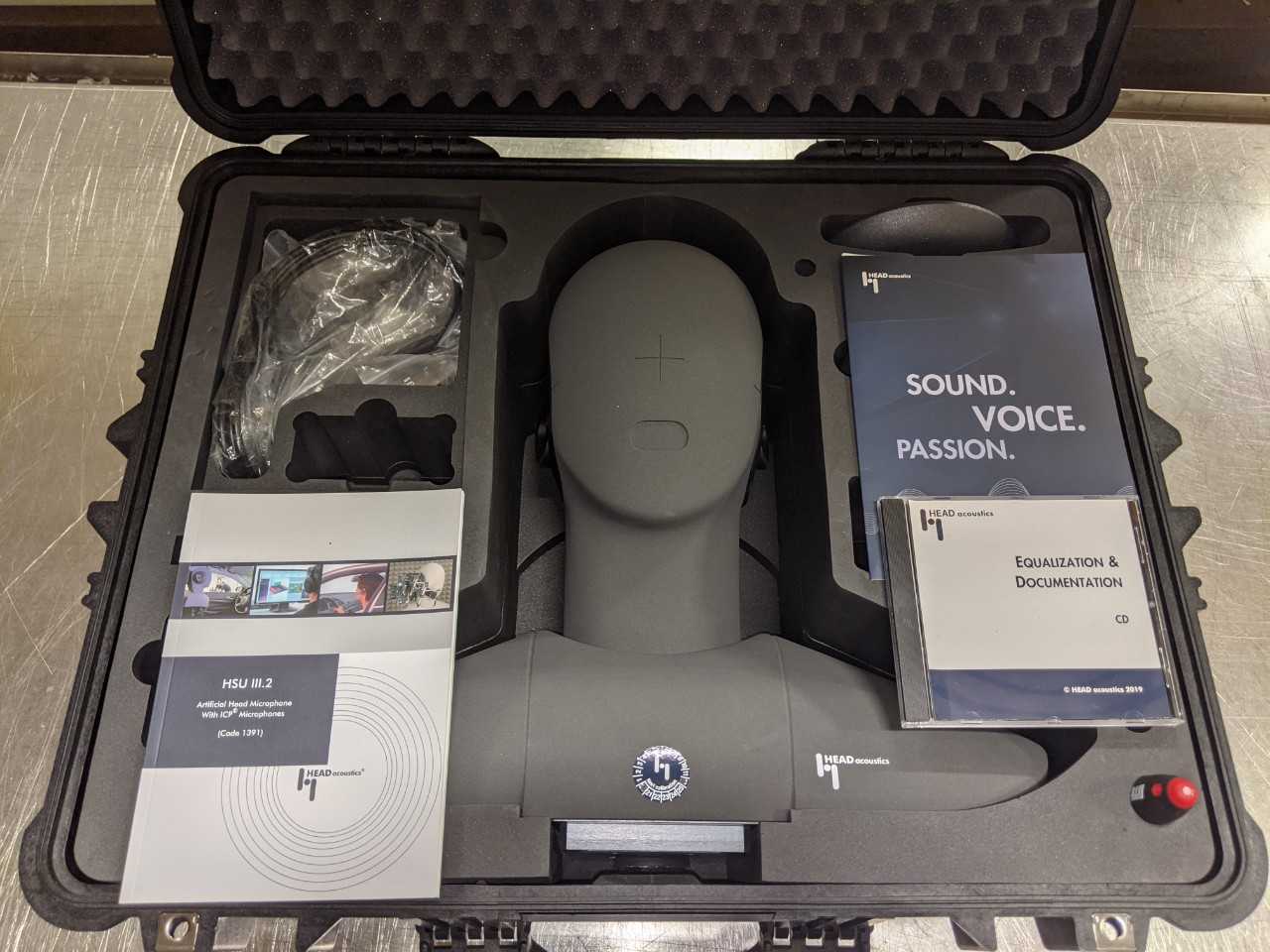 Contents of Table - Omegaette HHT-1500, Sony HDR-XR100, Planar PL1500M, Assorted Cable and Tubing - INDUSTRIAL PARTS