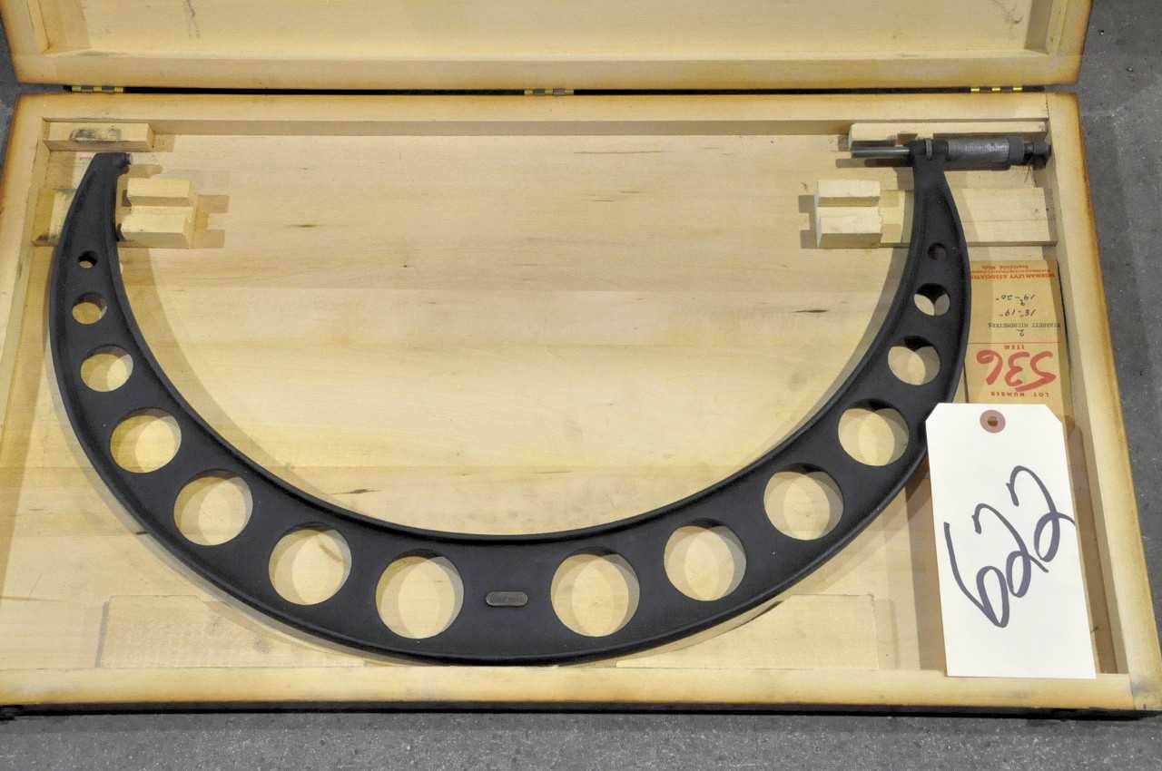 Gauges - INSTRUMENTATION