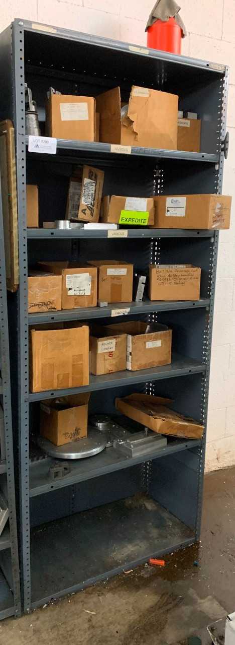 Storage Rack - TOOL STORAGE Storage Rack - TOOL STORAGE