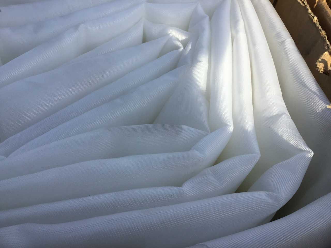 FLSmidth Cloths - INDUSTRIAL PARTS