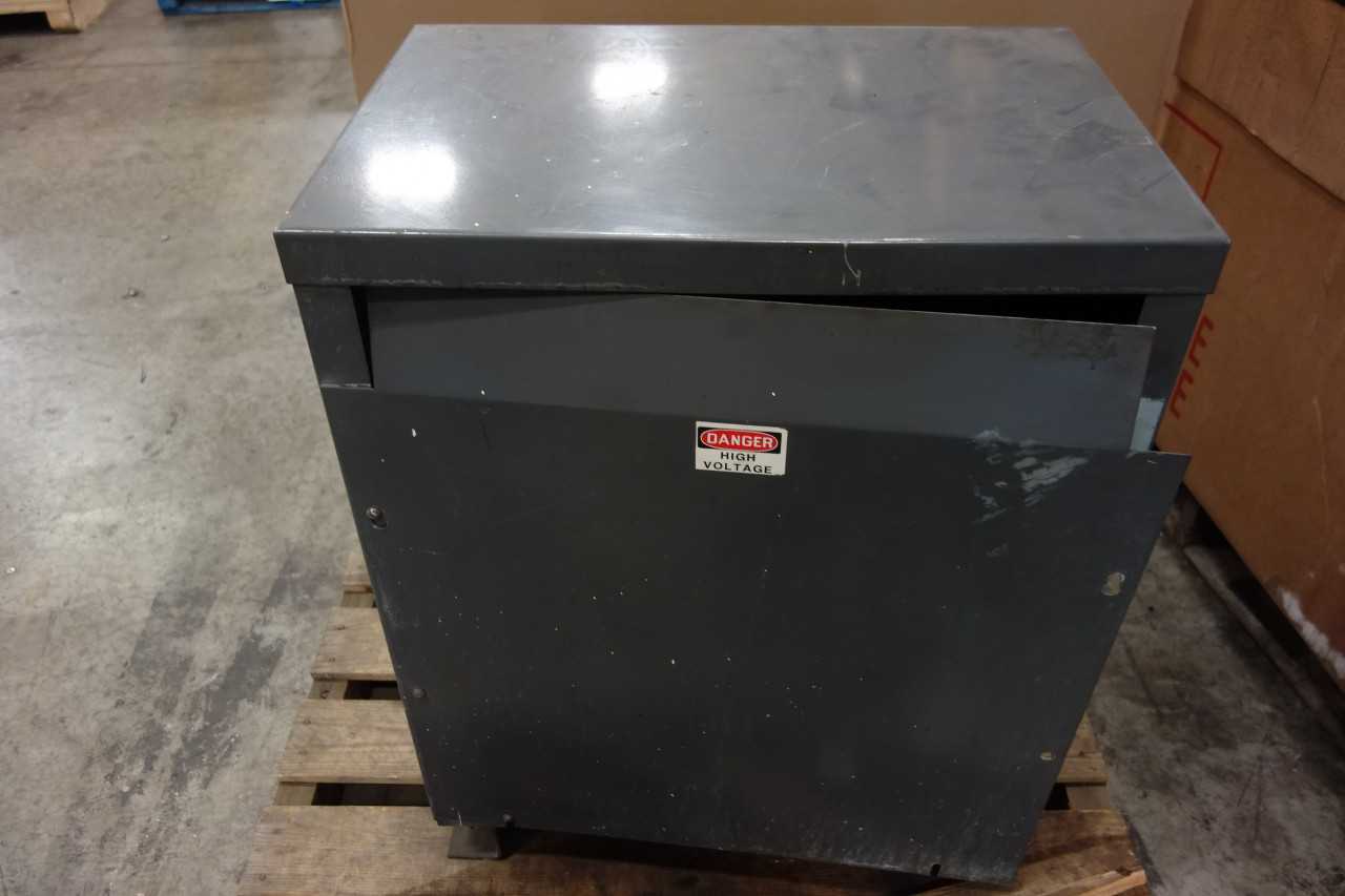 HIGH VOLTAGE E57286 TRANSFORMER - CONTROL TRANSFORMERS