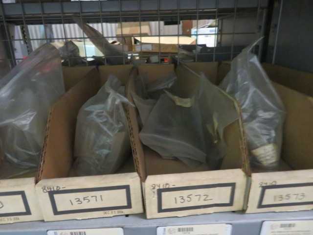 New Timken, LKD, SKF, other items, contents only (lot) - MISCELLANEOUS