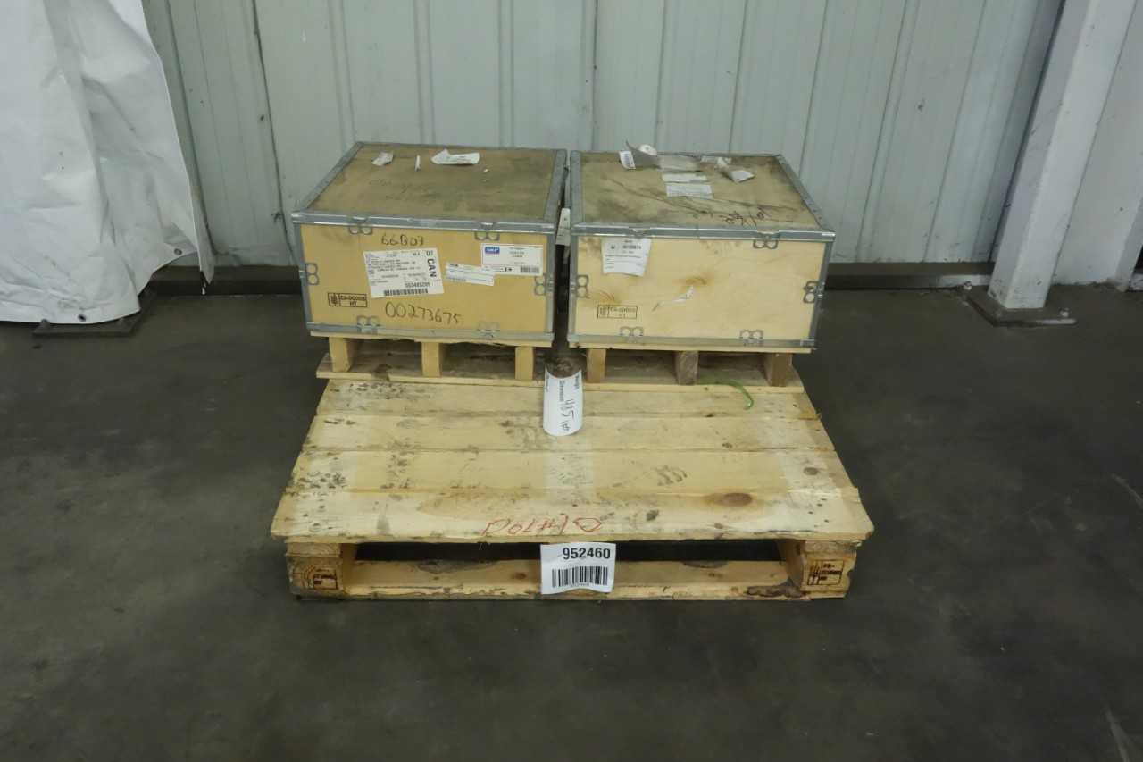 LOT OF 2 SKF 23152 CCK/C4W33 ROLLER BEARINGS - BEARINGS