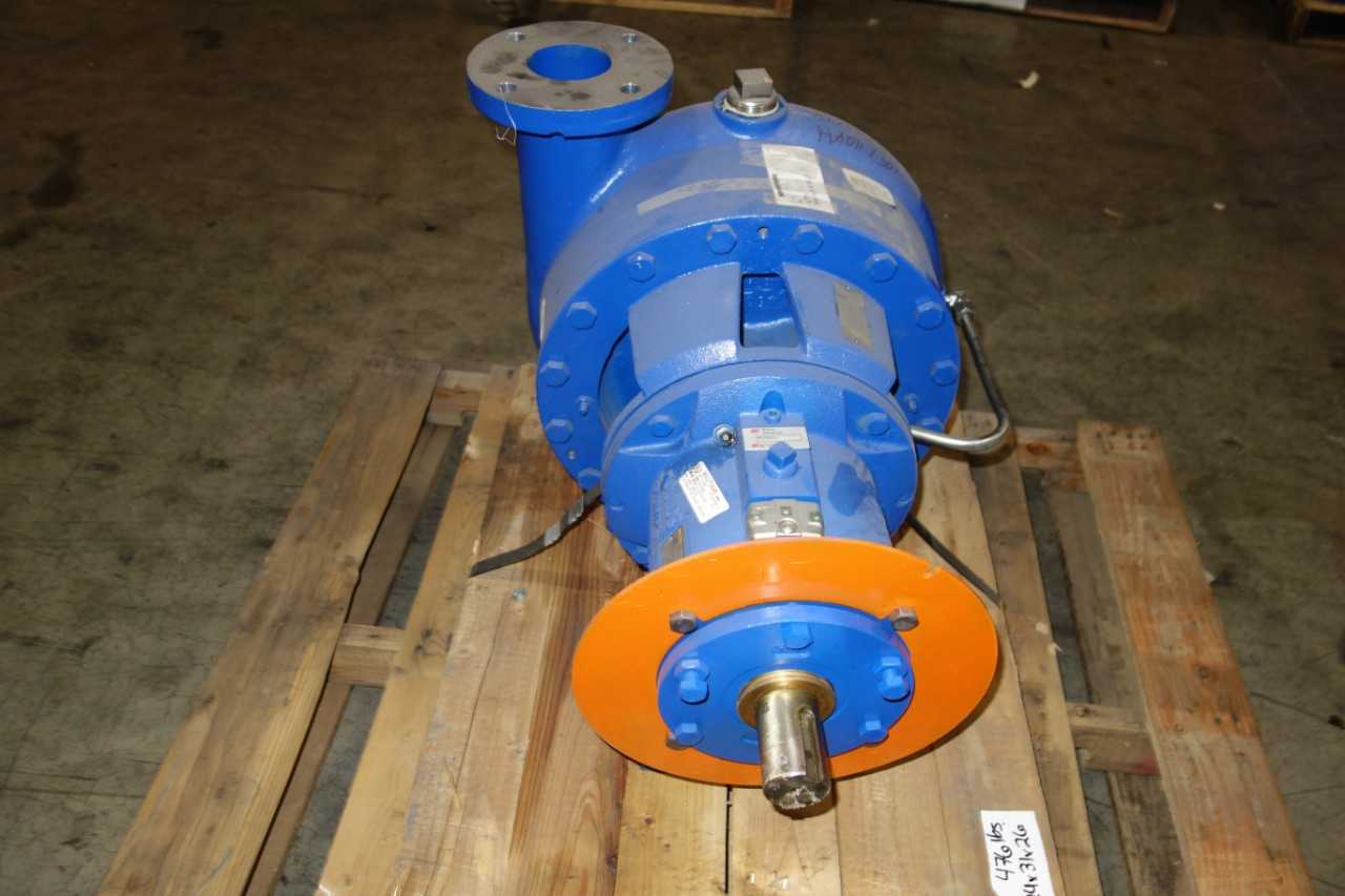 GOULDS PUMP 400 GPM:1 - PUMPS