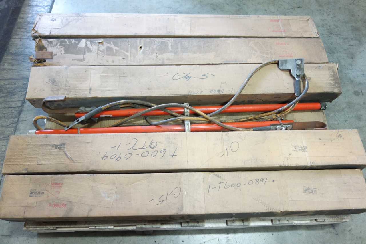 1 PALLET OF HOT STICKS - ELECTRIC POWER TOOLS