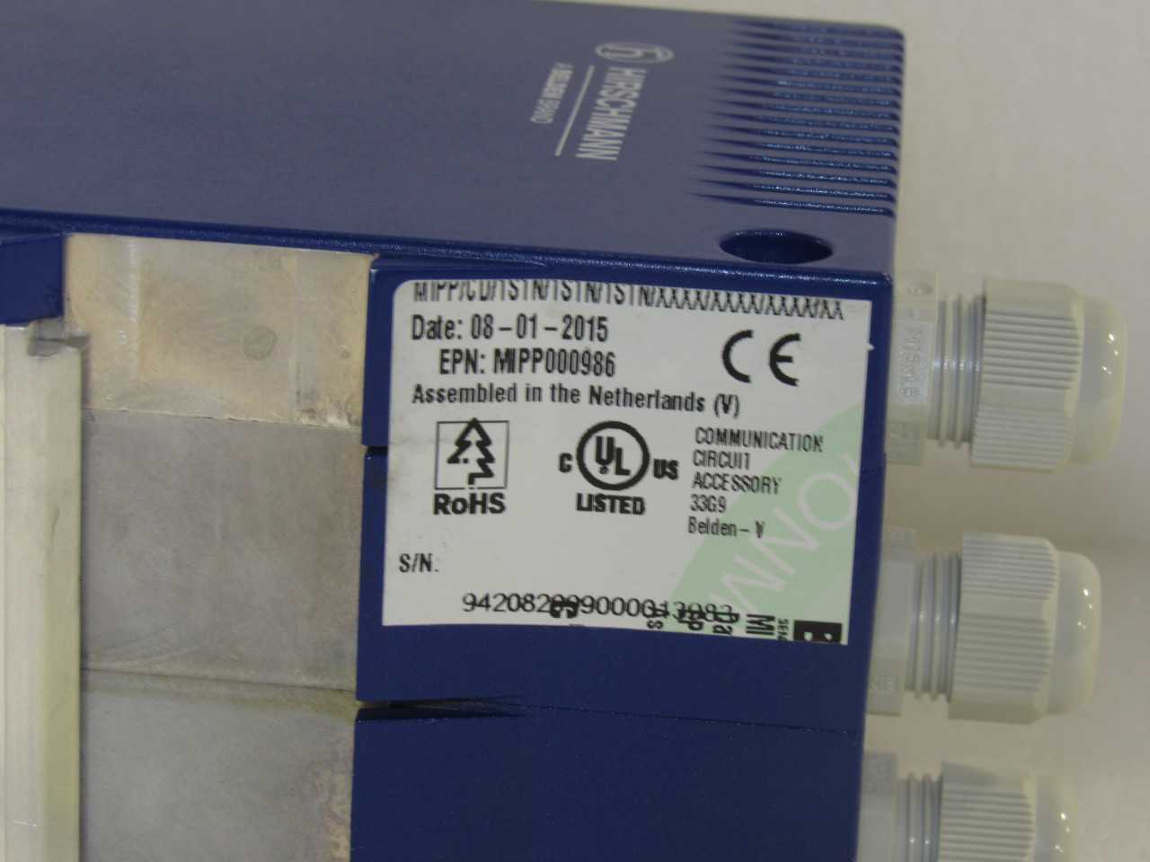 Misc. items - ELECTRIC POWER TOOLS