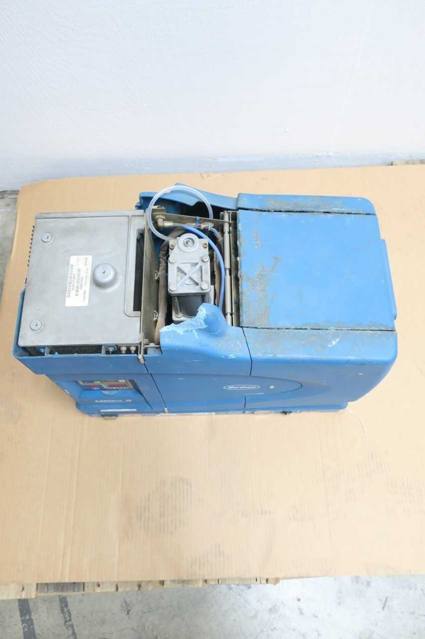NORDSON PROBLUE 10 ADHESIVE MELTER - PACKAGING
