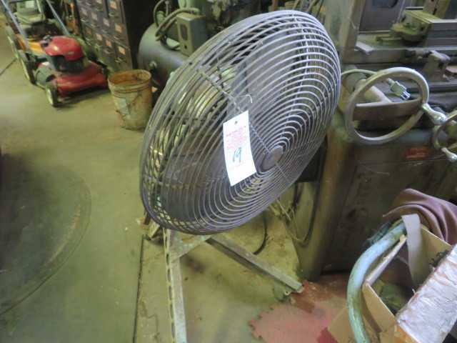Fan - MISCELLANEOUS