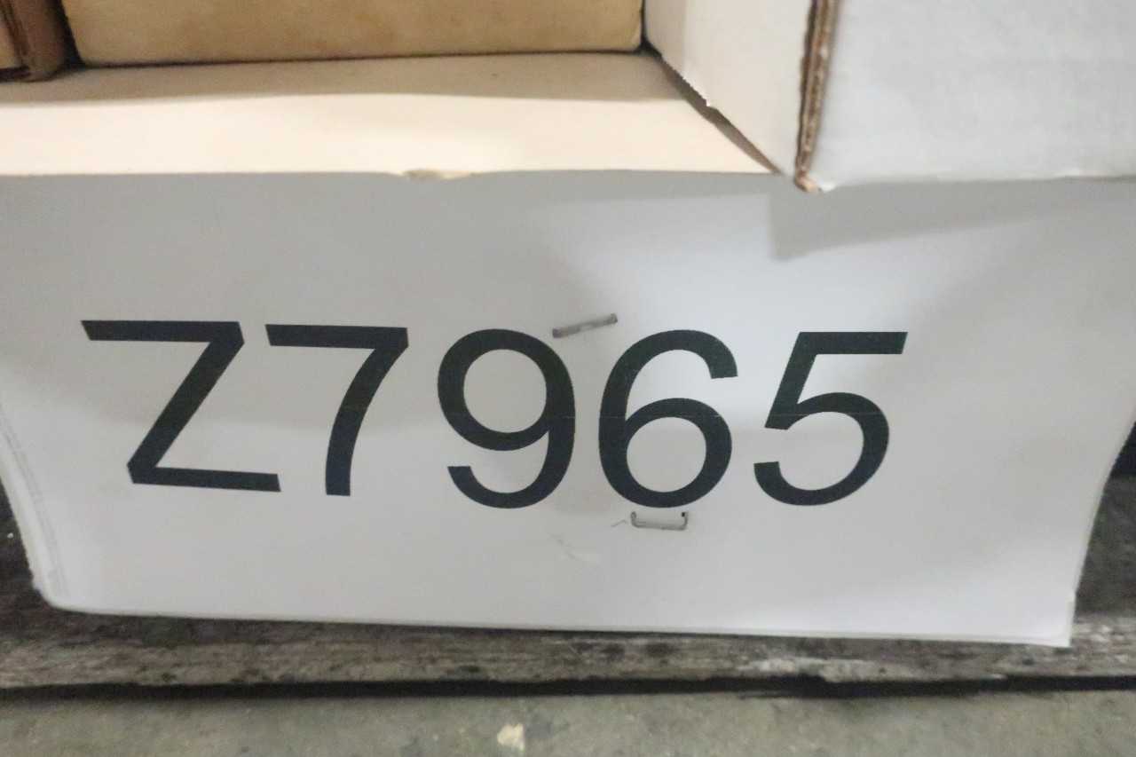 2 PALLETS OF ASSORTED SAFETY EQUIPMENT- GLOVES, HARNESSES, EAR PROTECTION - SAFETY EQUIPMENT