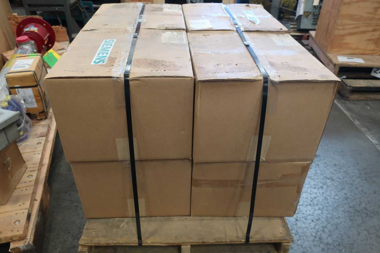 LOT OF 8 WOODWARD GEN II 0-10BAR EXP CONVERTER 9907-1199 24VDC - CONVERTERS