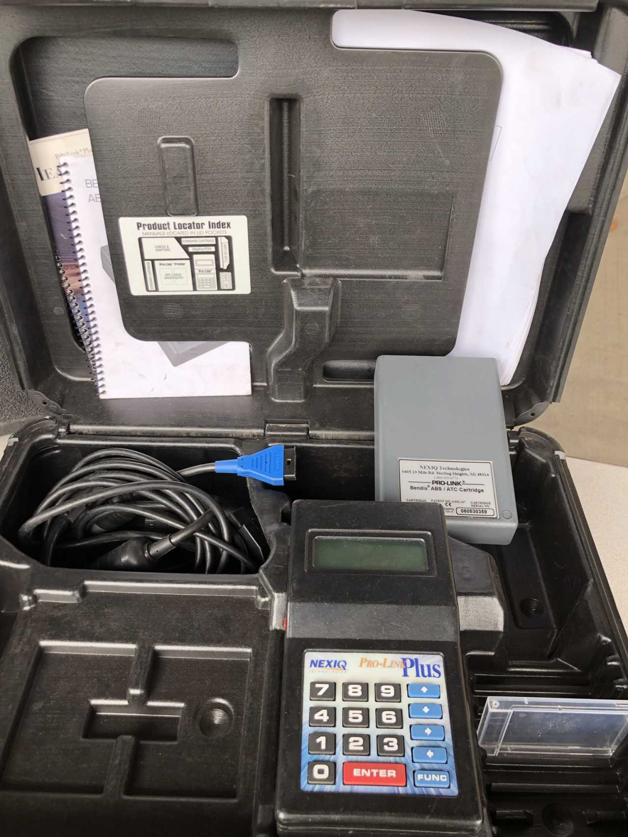 Manta MTS 5100 Protective Relay Test System - LAB & SCIENTIFIC