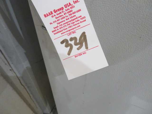 Refrigerator - MISCELLANEOUS