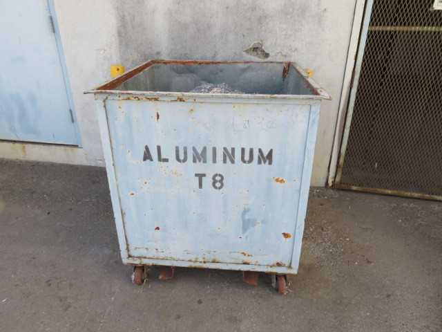 Scrap Bin - MISCELLANEOUS
