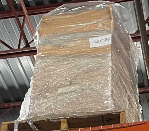 Fitting | Piedmont Bushings and Insultators | $2885 Value - BUSHING