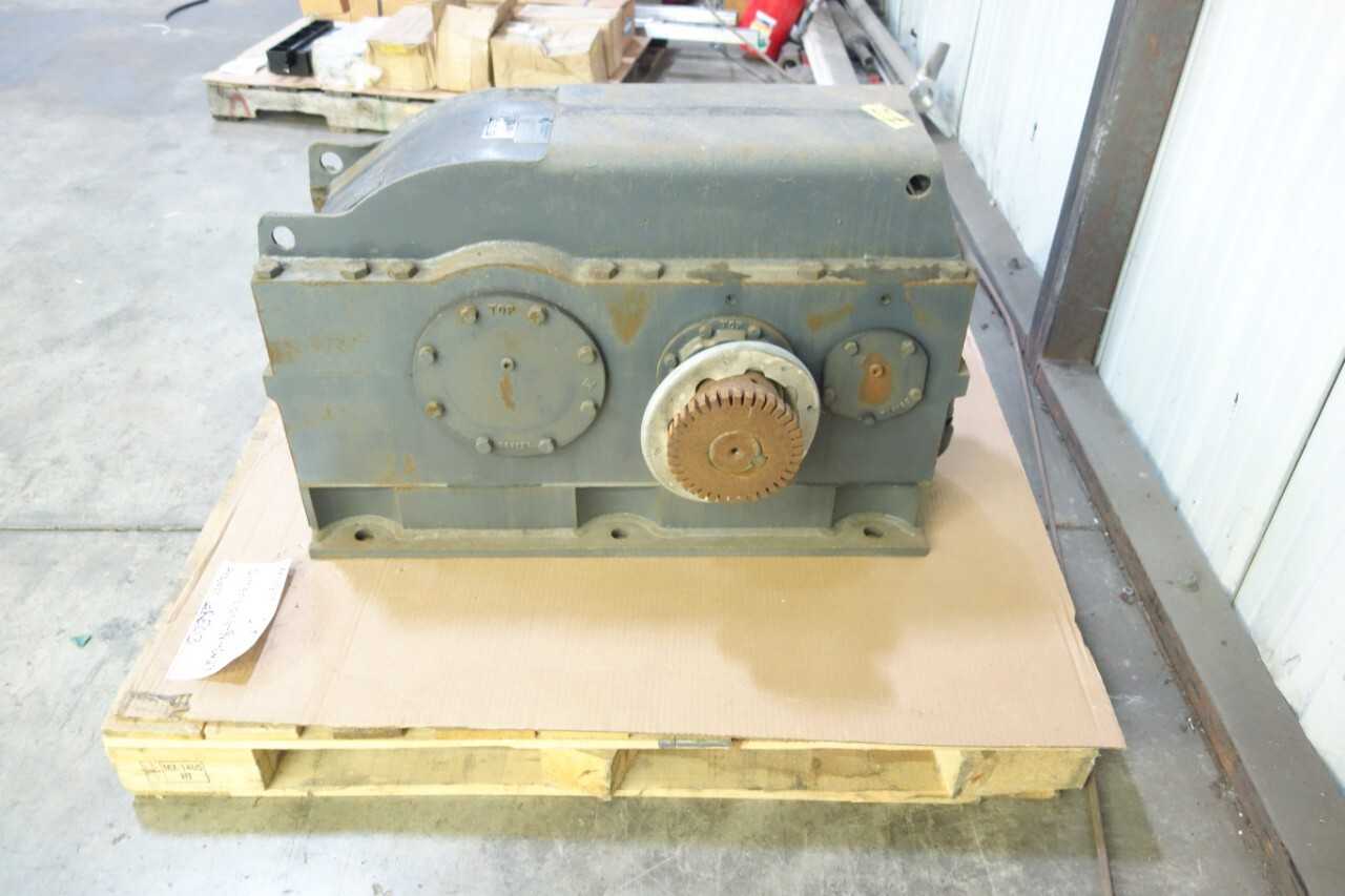 FALK 2080Y1-S ENCLOSED GEAR REDUCER - GEAR REDUCERS
