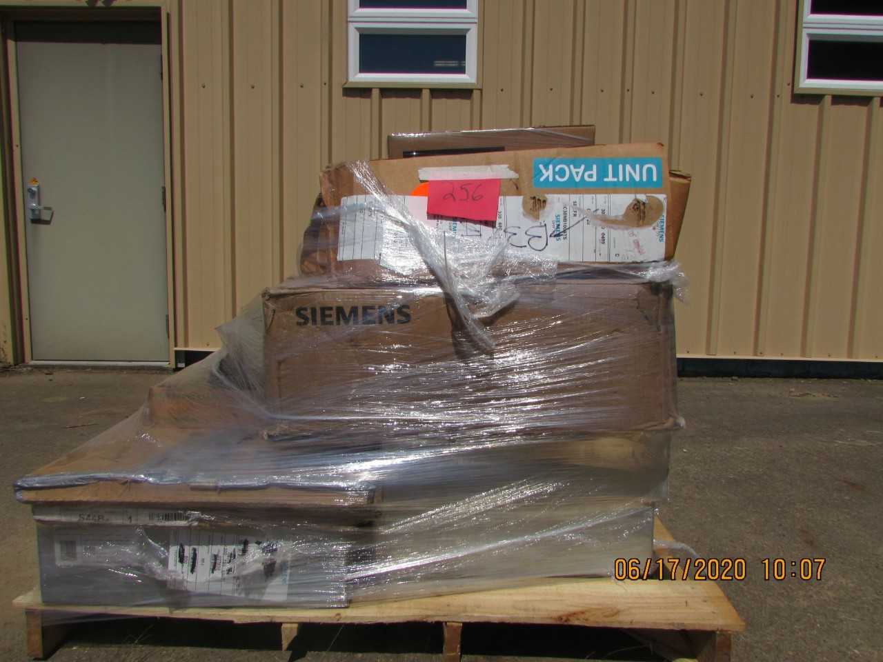 Siemens Misc. Items - ELECTRIC POWER TOOLS Siemens Misc. Items - ELECTRIC POWER TOOLS