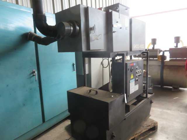 United Air Specialist Smog Hog with Hoffman Filter - PROCESS EQUIPMENT