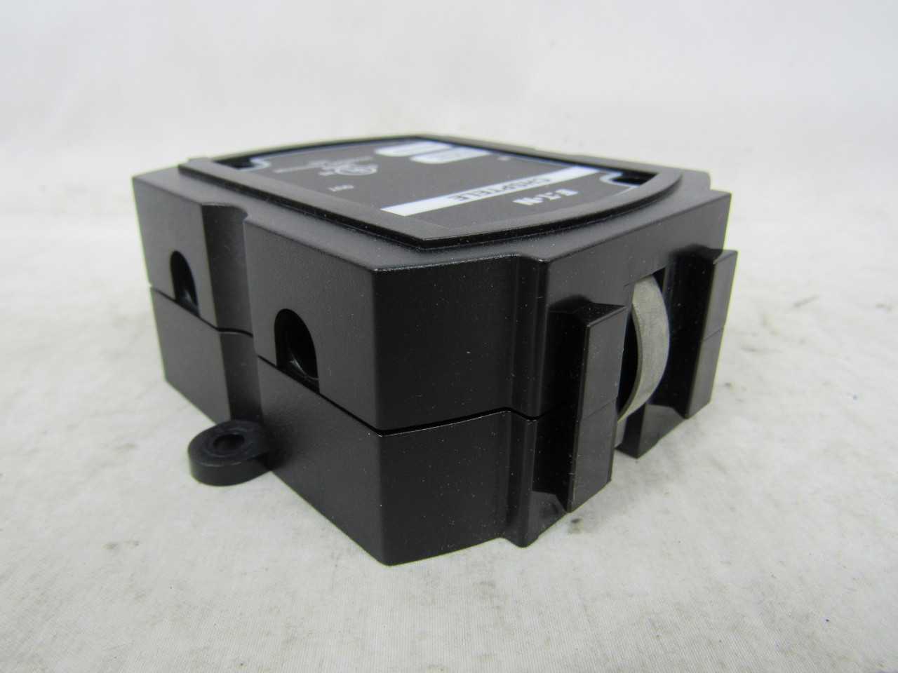 Quantity of 9x CHSPTELE SPD/Surge Protective Devices - ELECTRICAL COMPONENTS