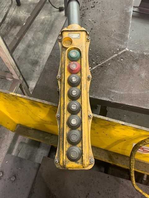 Superlift Tilt Stand - MISCELLANEOUS