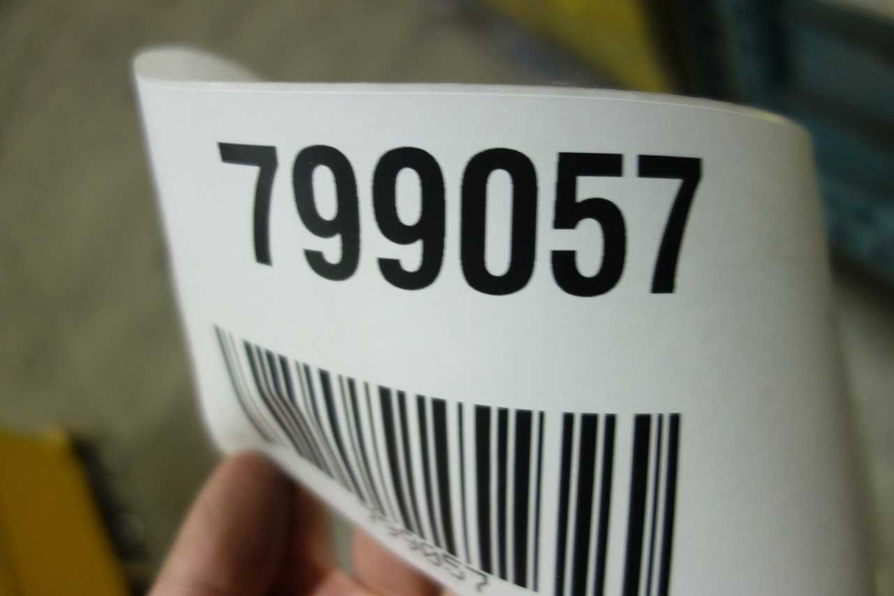 2 PALLETS OF ASSORTED PLASTIC TOTES - MATERIAL HANDLING