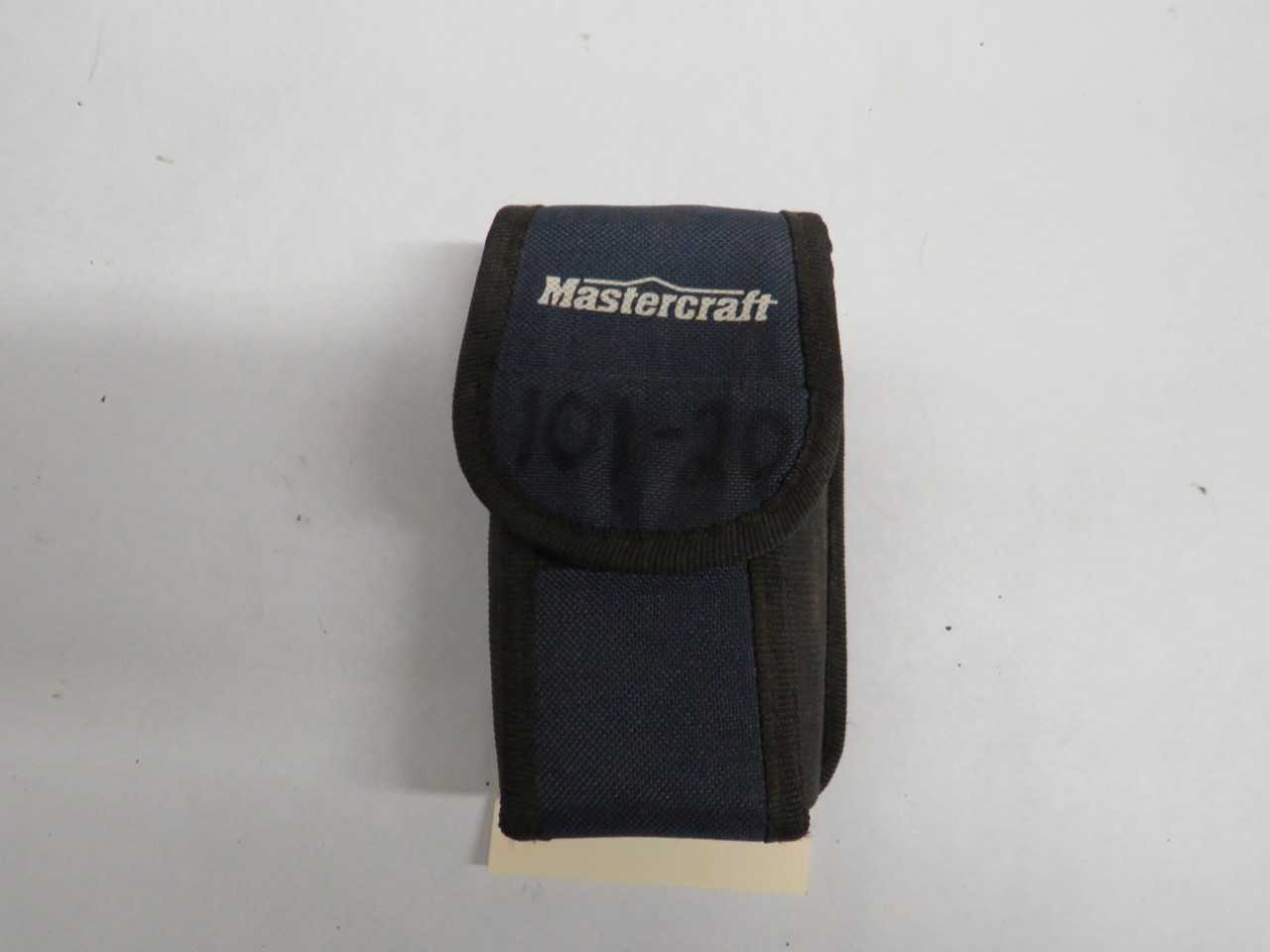 MASTERCRAFT LM04CN HAWKEYE LASER - ELECTRIC POWER TOOLS