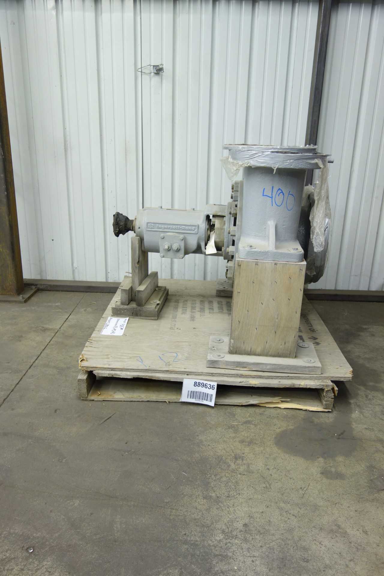 INGERSOLL-RAND P-3426A CENTRIFUGAL PUMP - CENTRIFUGAL PUMP
