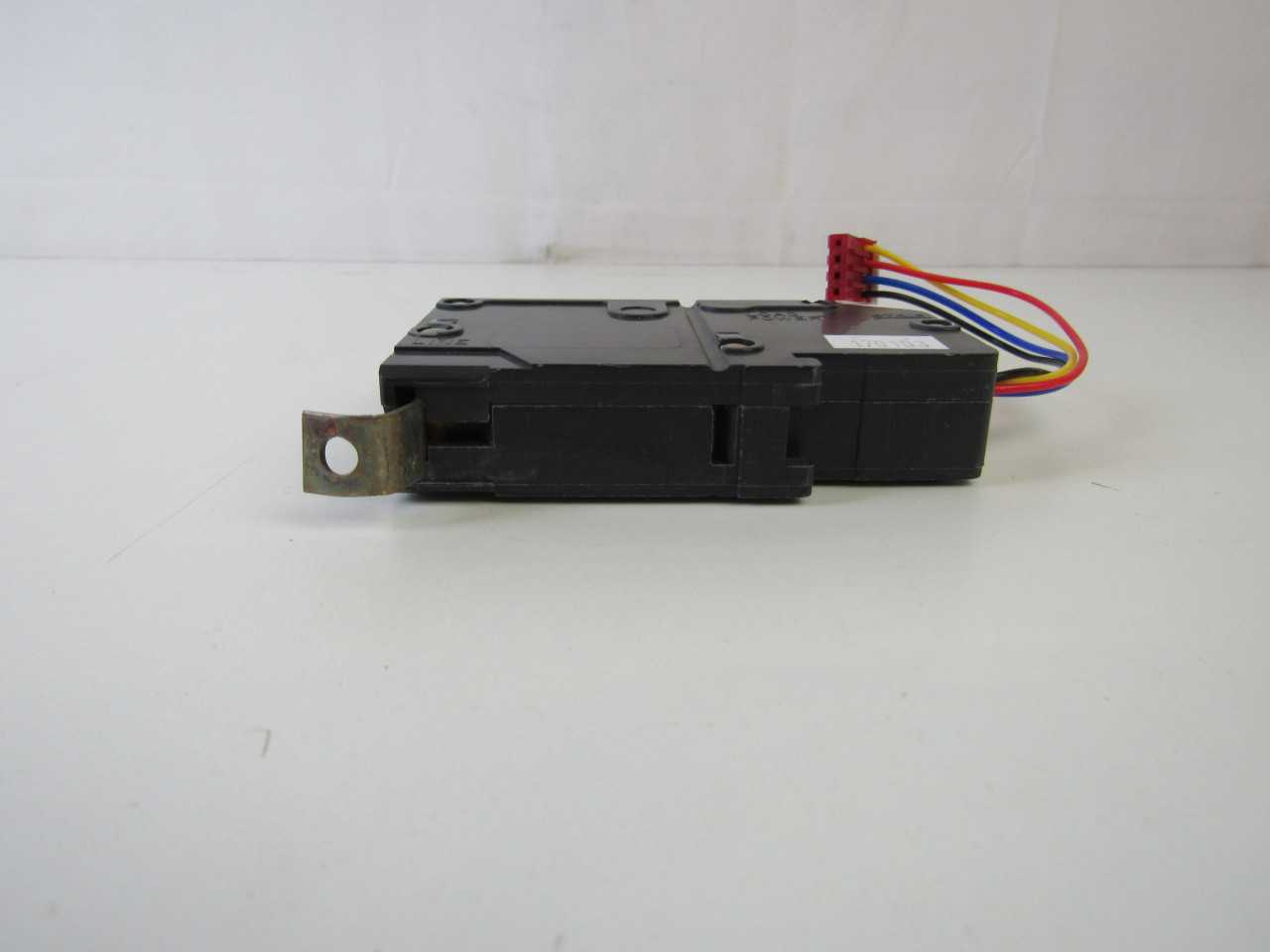 Lot of Quantity 2x BABRSP1030 Bolt on Breakers - CIRCUIT BREAKERS