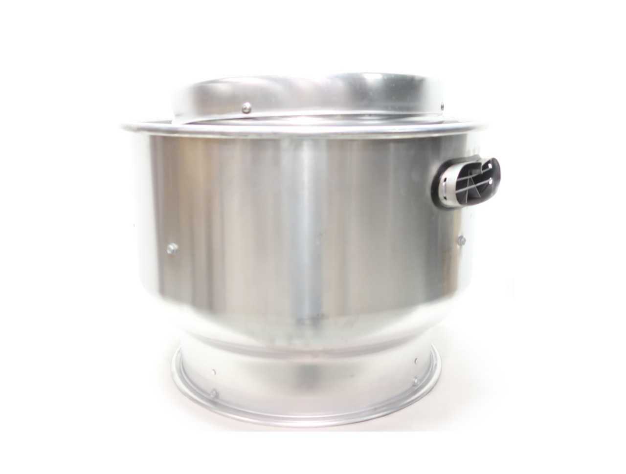 DAYTON CENTRIFUGAL DIRECT-DRIVE UPBLAST EXHAUST VENTILATOR - CENTRIFUGAL PUMP DAYTON CENTRIFUGAL DIRECT-DRIVE UPBLAST EXHAUST VENTILATOR - CENTRIFUGAL PUMP