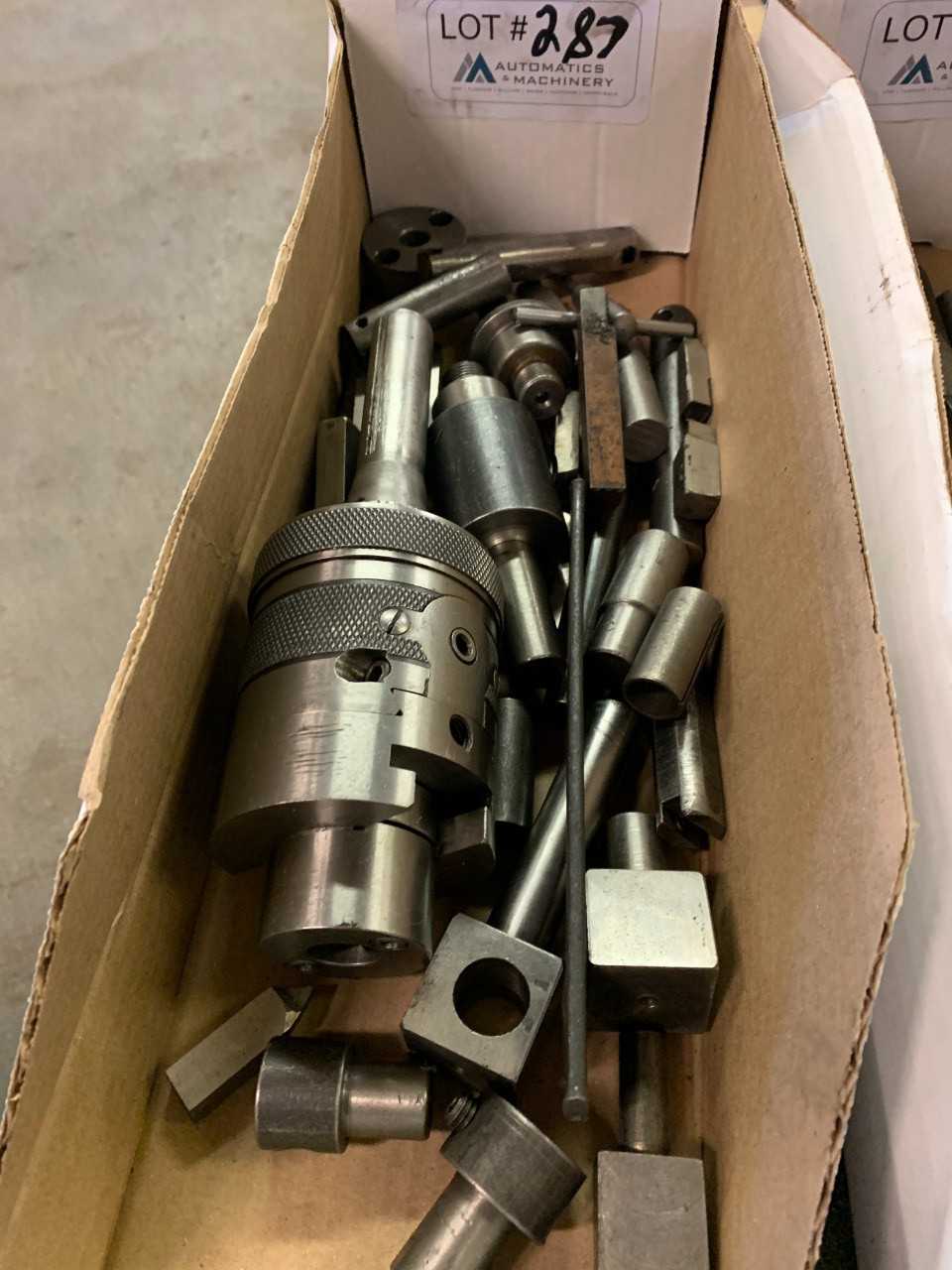 Misc tooling - ELECTRIC POWER TOOLS