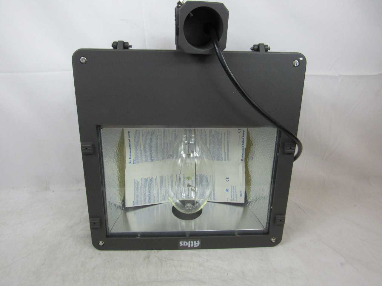 Atlas FLL-400PQPR4PKS Lighting Fixture PS 277VAC 400 Watts - LIGHTING
