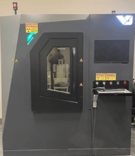 2021 VJ Technologies Veda Core CT Scanner - LAB & SCIENTIFIC