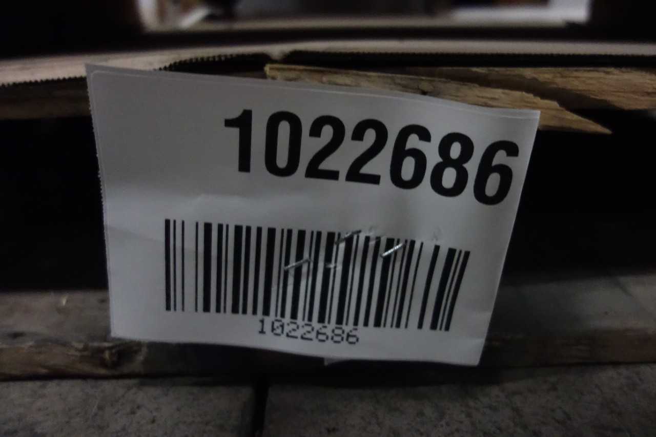 LOT OF 2 DODGE PILLOW BLOCK BEARINGS ASSEMBLIES - BEARINGS