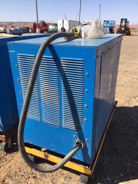 Miller, DC Welding Power Source - WELDING EQUIPMENT
