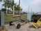 Maintenance Stand (Lot 2586577) San Antonio, TX