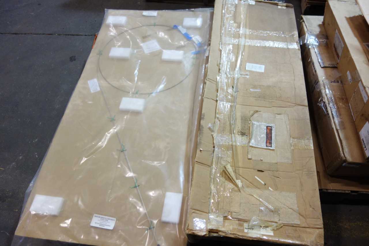 4 PALLETS OF ASSORTED ELECTRICAL AUTOMATION, LIMIT SWITCHES, MODULES, RACK CONTROLS, CABLES, CIRCUIT BOARDS AND ACCESSORIES - ELECTRICAL COMPONENTS