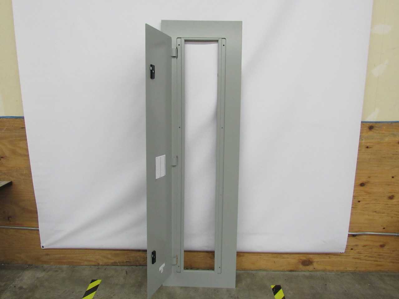 Quantity of 2x F74B Electrical Panel/Loadcenter/Switchboards - ELECTRICAL COMPONENTS