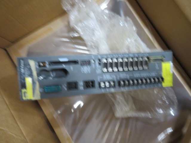 Fanuc - MISCELLANEOUS