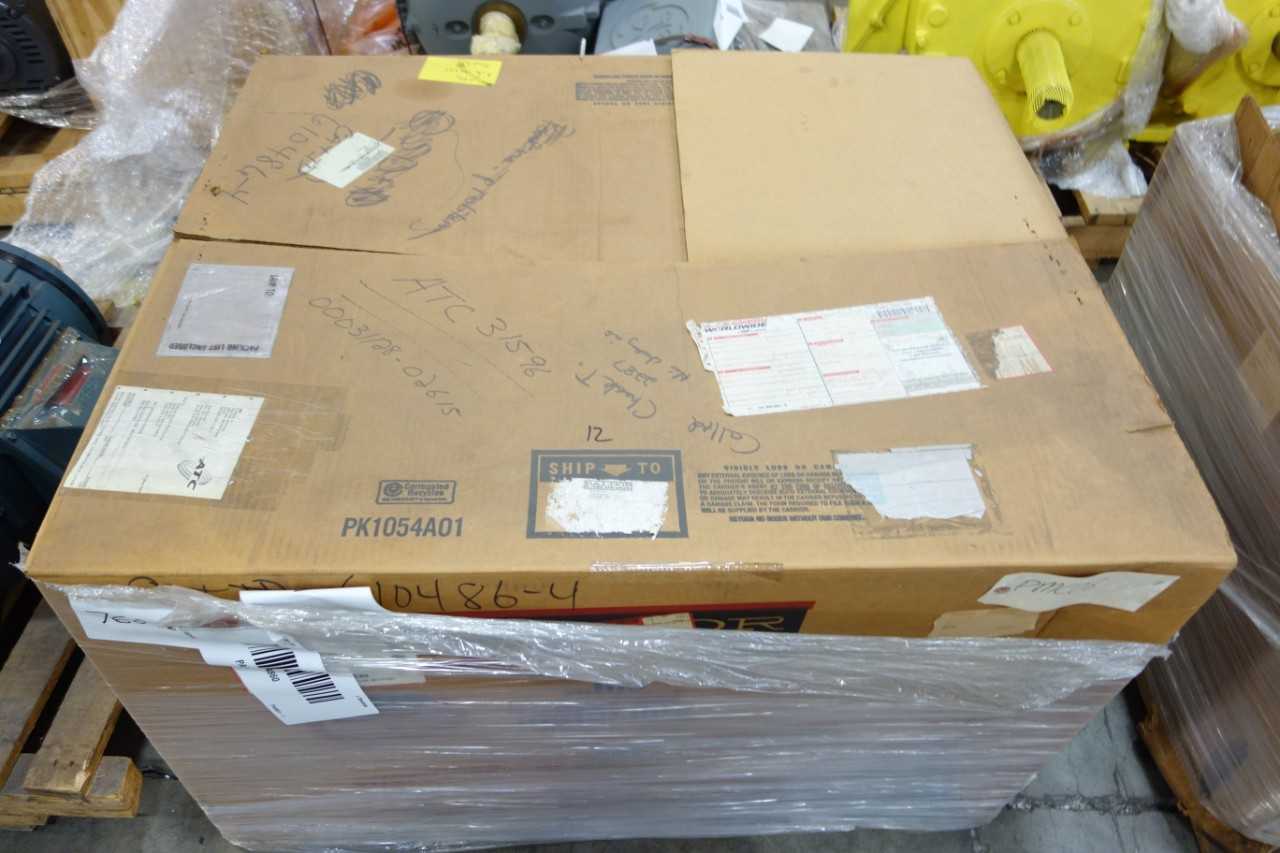 BALDOR MOTOR ELECTRIC 100HP 1775RPM - ELECTRIC MOTORS