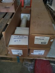 A055B1DAR0-200E - FUSE QTY. 3 - FUSE BLOCKS
