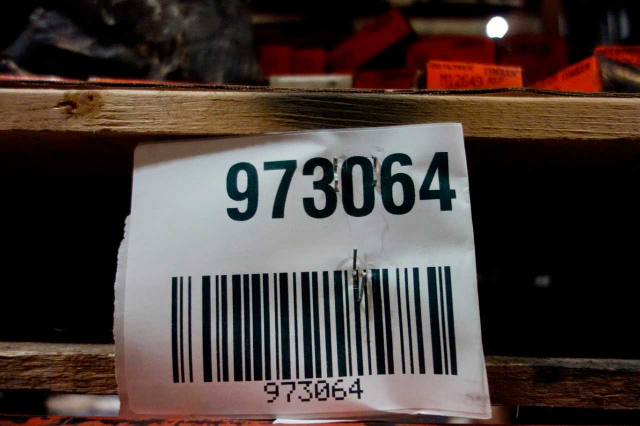 1 PALLET OF ASSORTED TIMKEN BEARINGS - BEARINGS