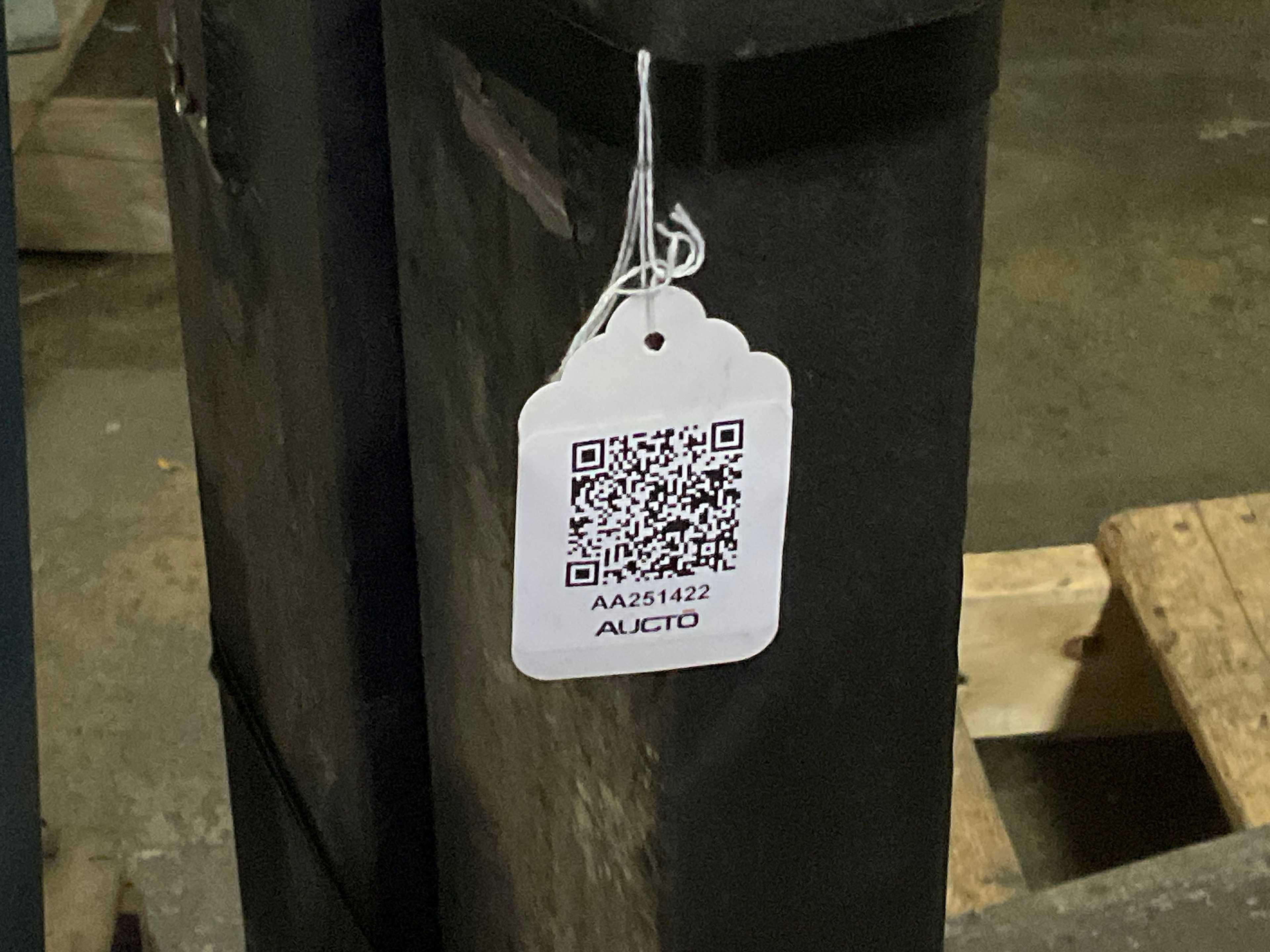 FORKLIFT LIFTING ATTACHMENT - LIFTING ATTACHMENTS