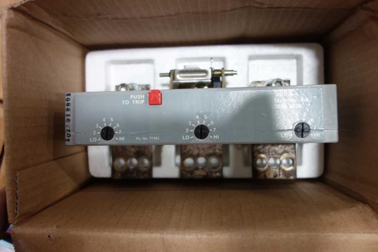 3 PALLETS OF ASSORTED ELECTRICAL - ELECTRICAL COMPONENTS