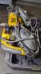 DEWALT BAND SAW - ELECTRIC POWER TOOLS
