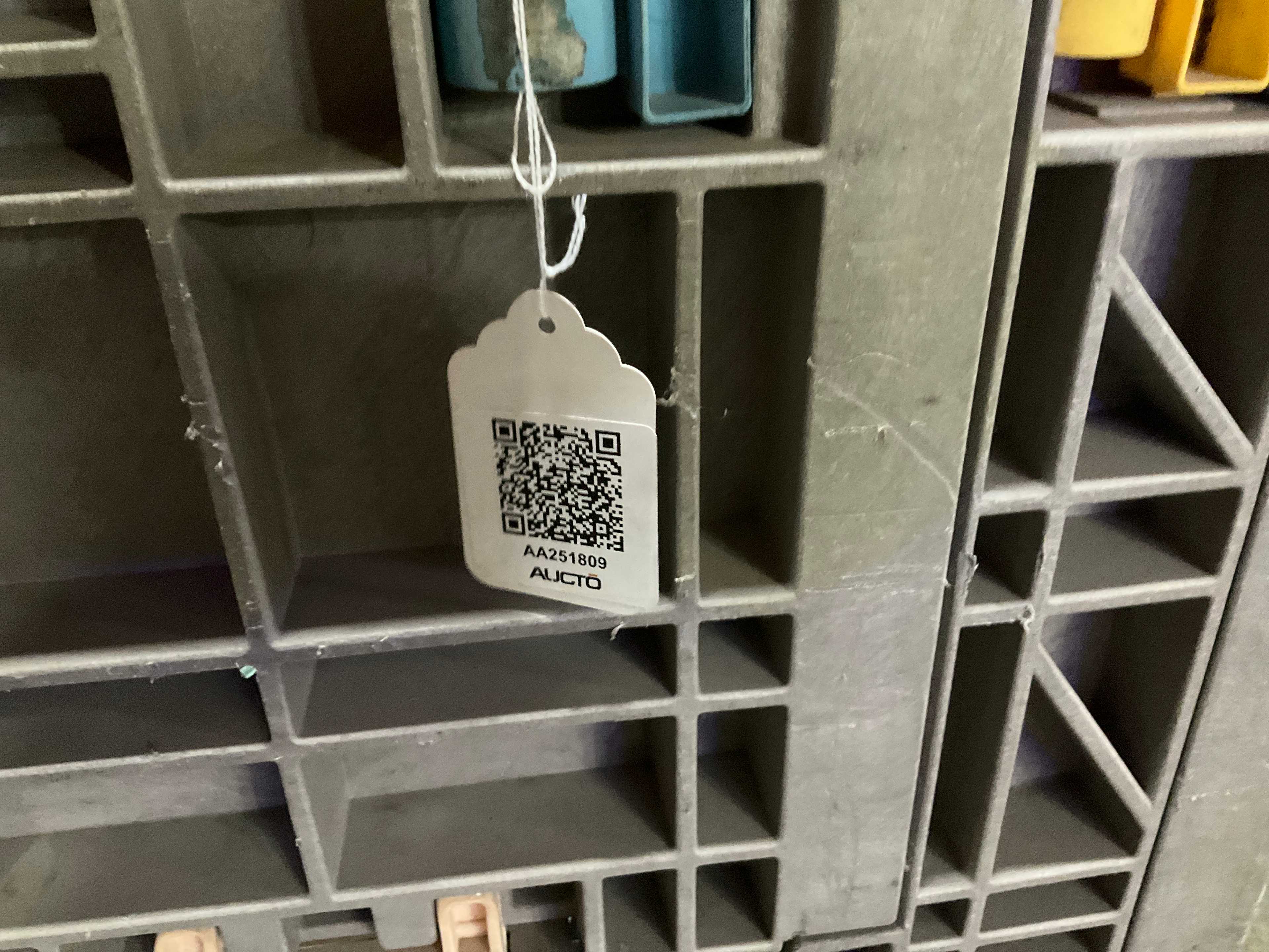 QTY 3- PALLET OF CONDUIT & FITTINGS - CONDUIT