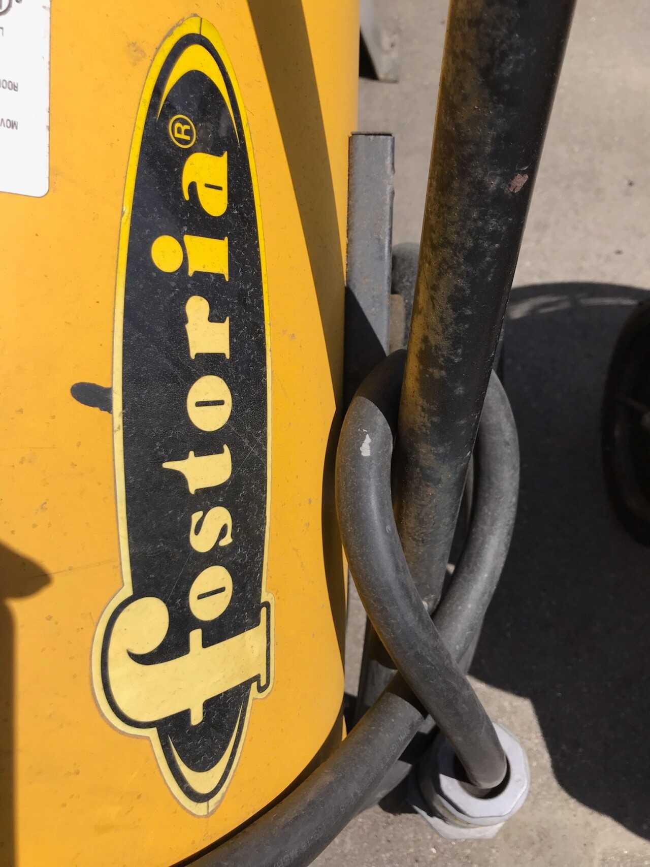 Industrial Heaters (2596934) Huntington Beach, CA - MISCELLANEOUS