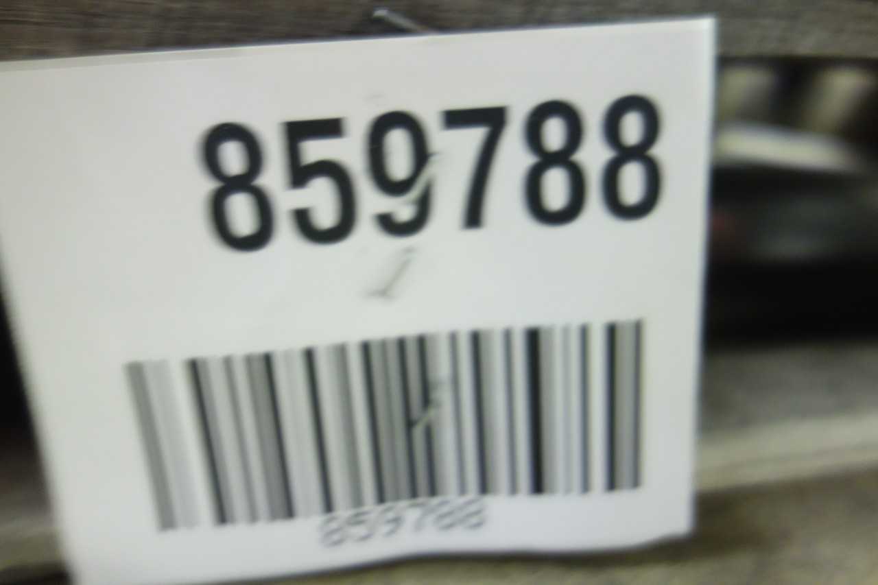 LOT OF 3 DURCO G411 PLUG VALVES - PLUG VALVE