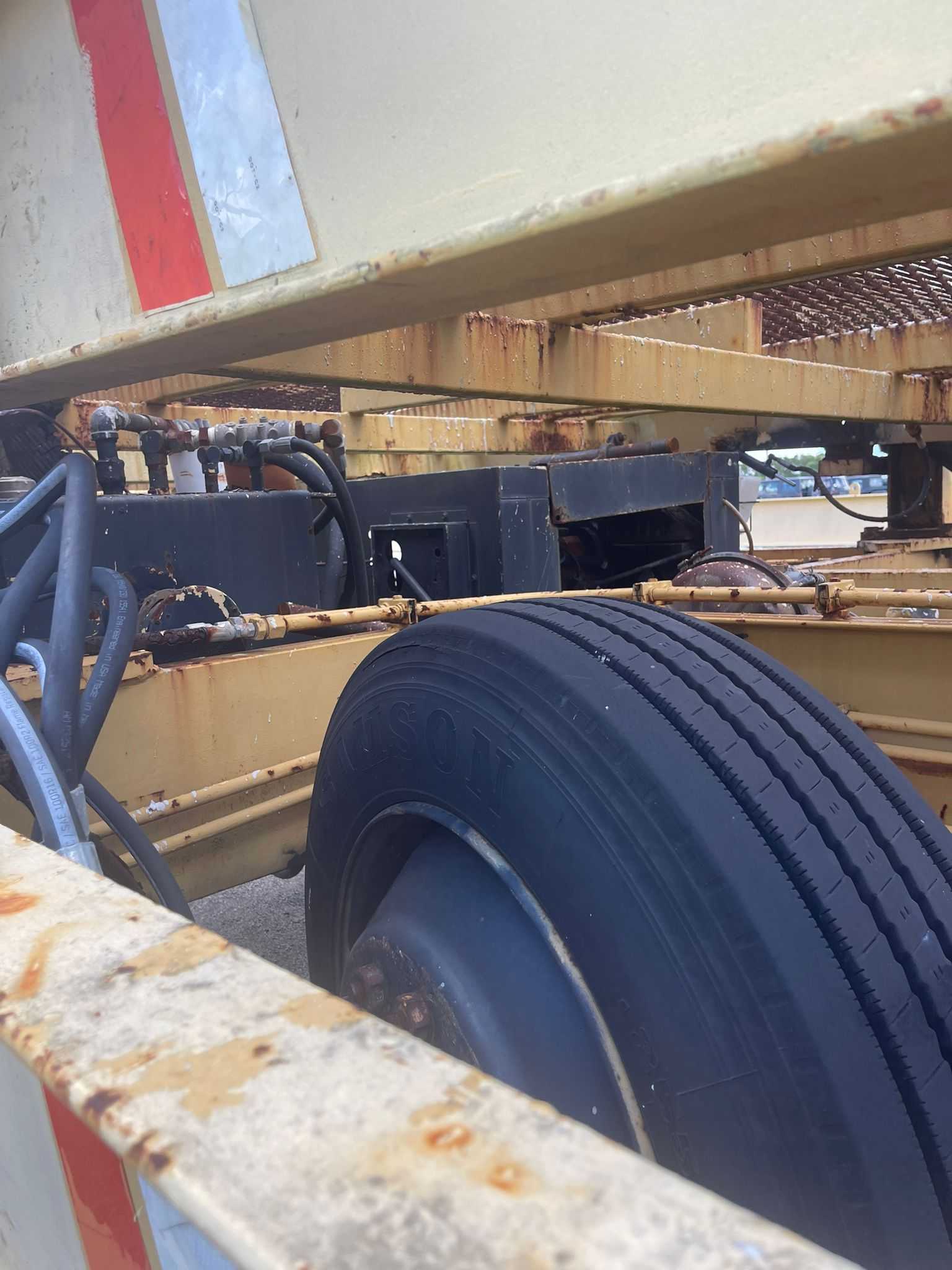 2017 Buck CDSP404M Loader - WHEEL LOADERS