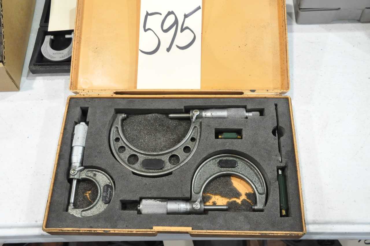 Gauges - INSTRUMENTATION